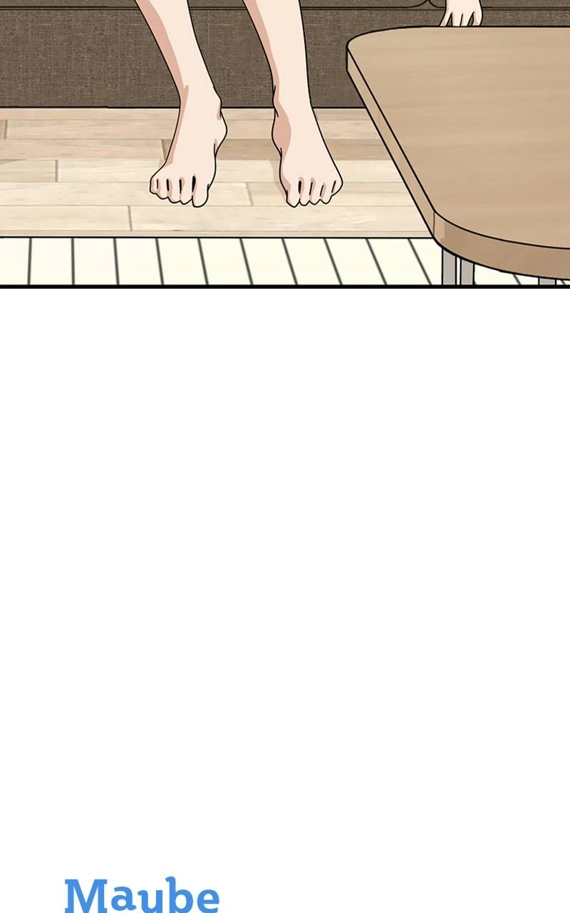 Maybe Meant to Be Chapter 33 - You're Good at This Page 8