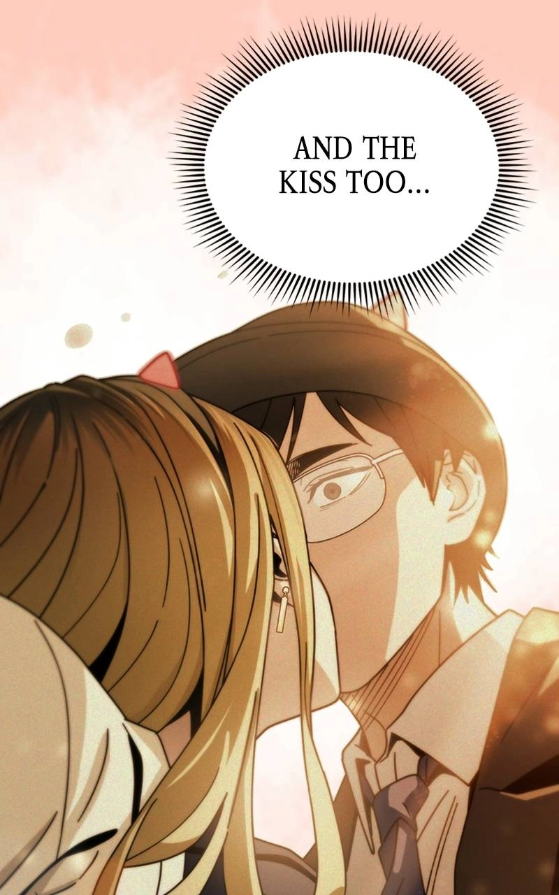 Maybe Meant to Be Chapter 33 - You're Good at This Page 90