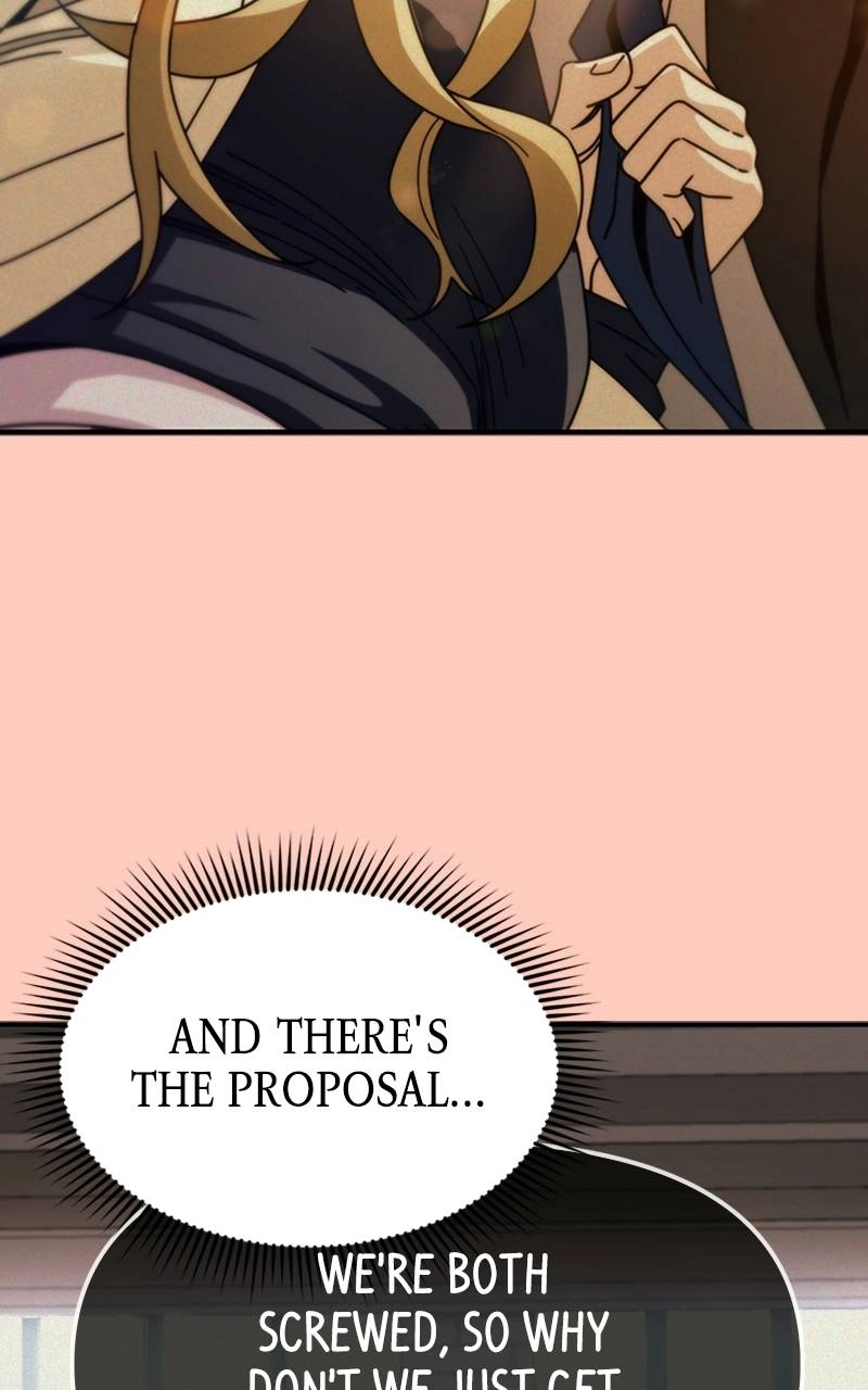 Maybe Meant to Be Chapter 33 - You're Good at This Page 91