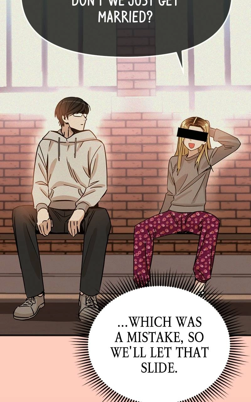 Maybe Meant to Be Chapter 33 - You're Good at This Page 92