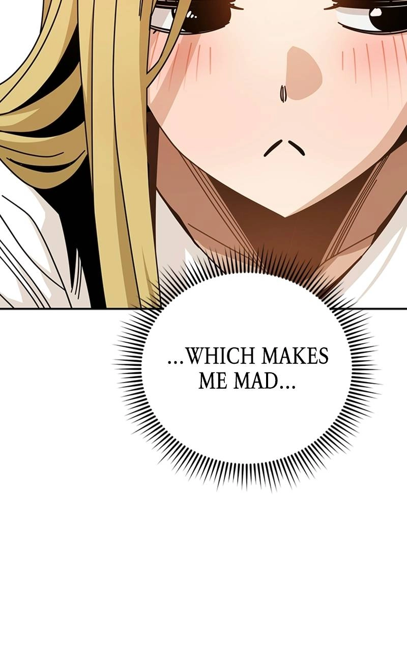 Maybe Meant to Be Chapter 33 - You're Good at This Page 94