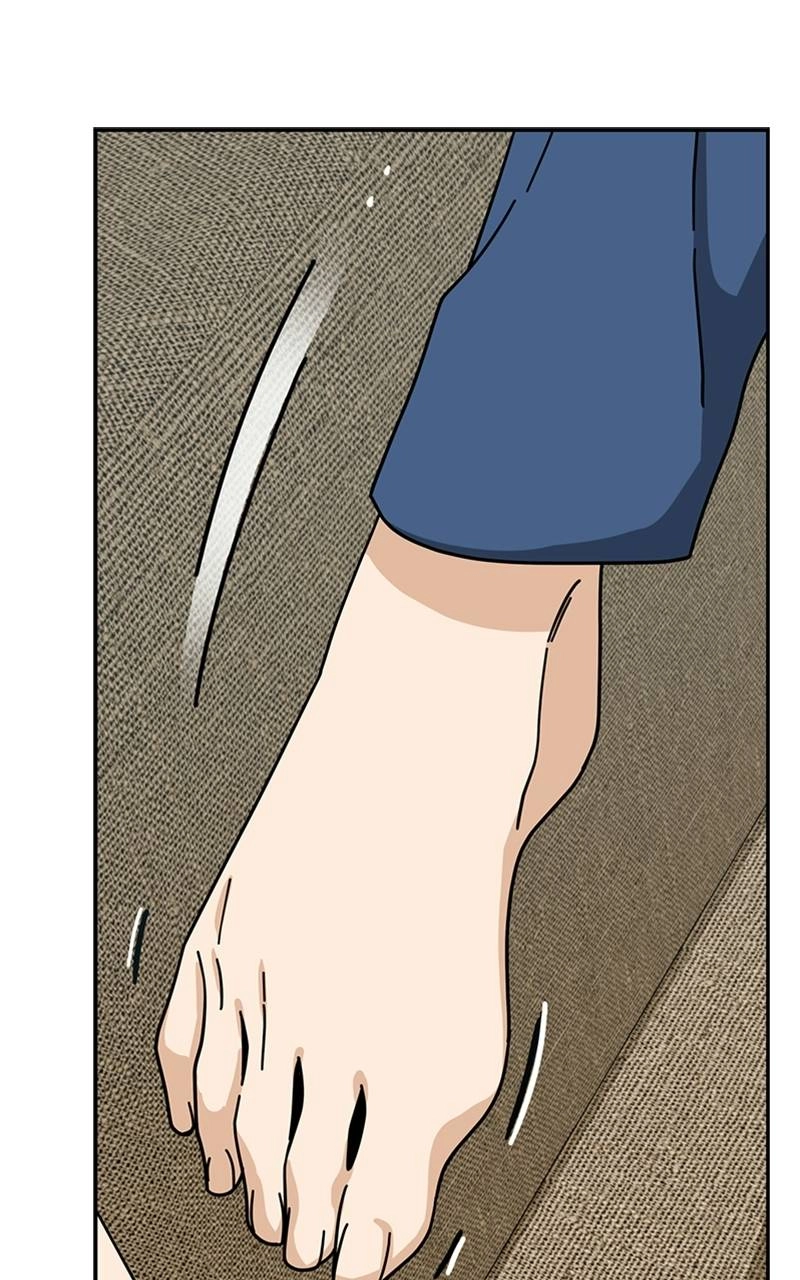 Maybe Meant to Be Chapter 33 - You're Good at This Page 95