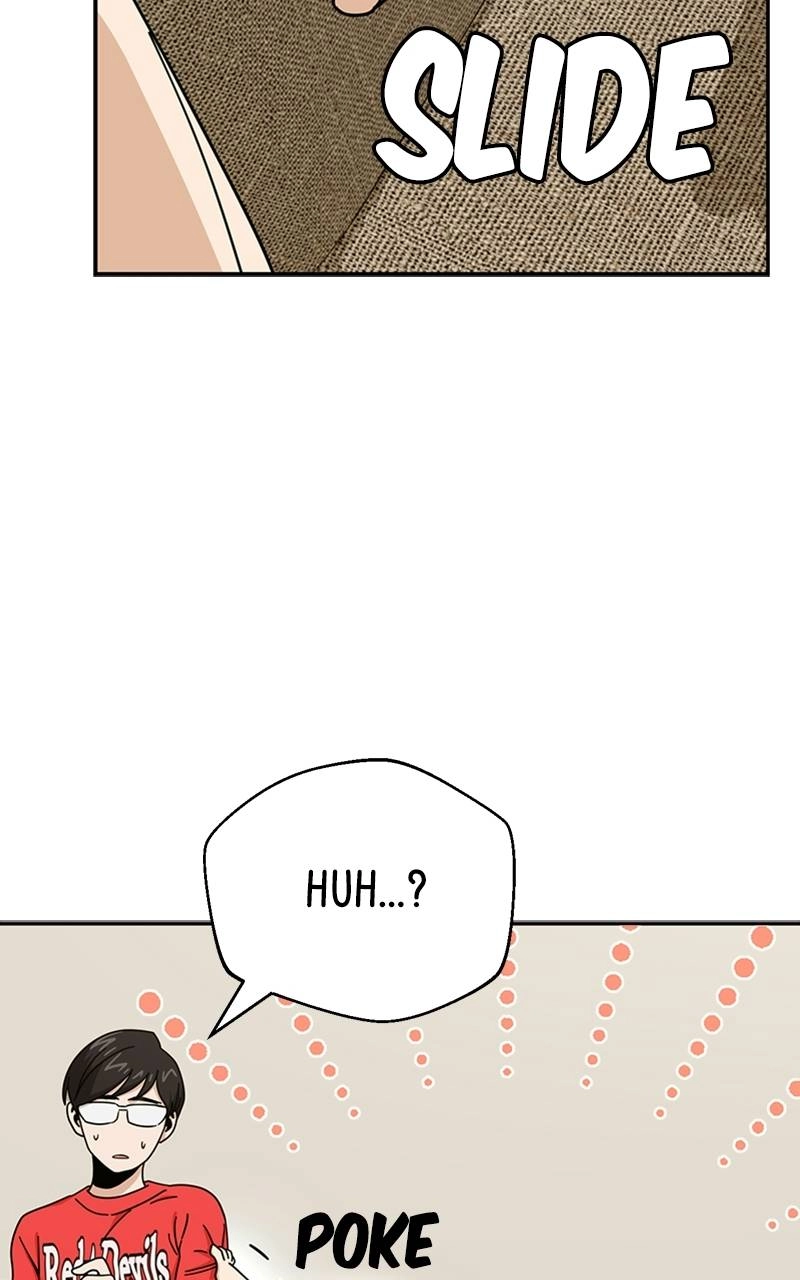 Maybe Meant to Be Chapter 33 - You're Good at This Page 96