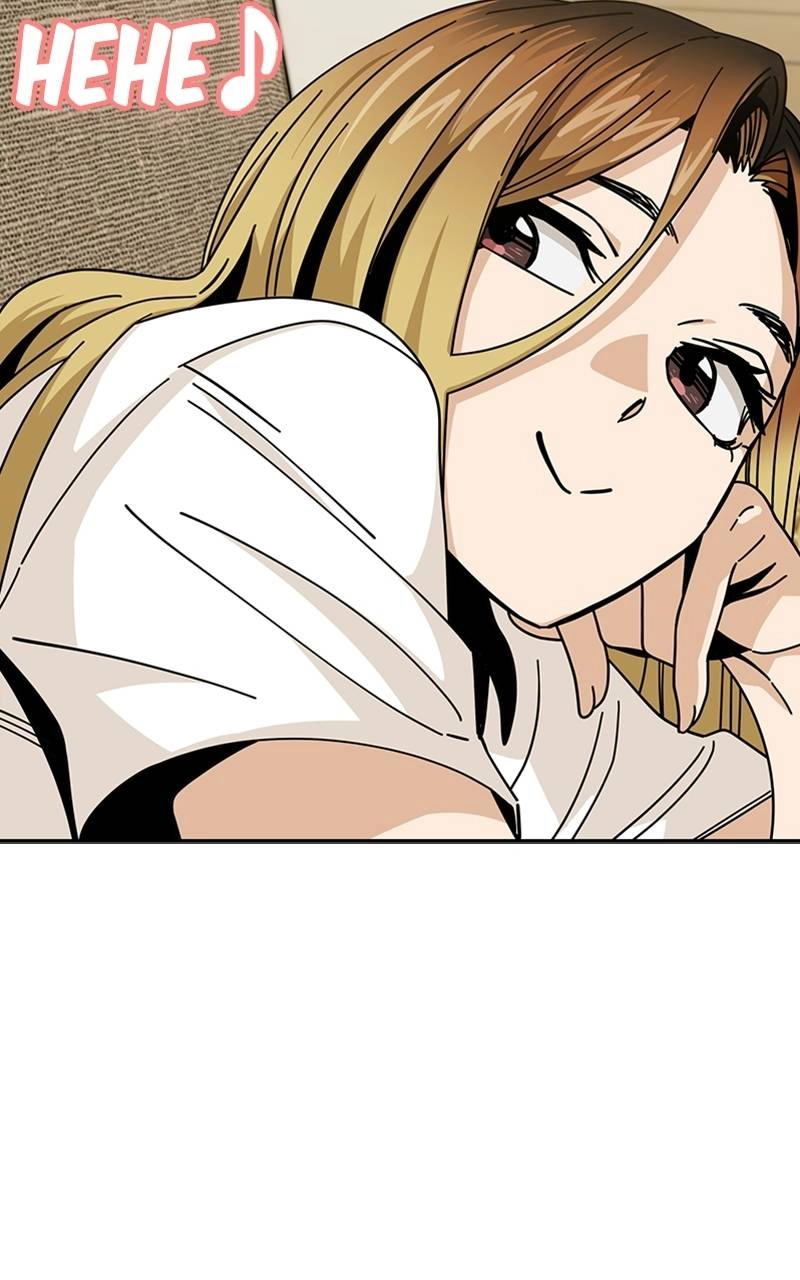 Maybe Meant to Be Chapter 33 - You're Good at This Page 98