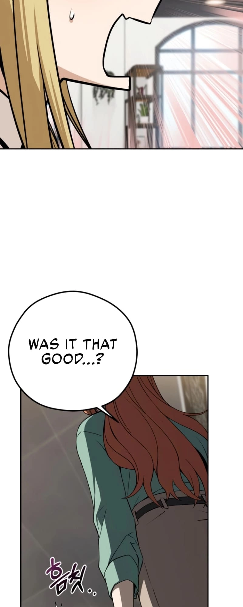 Maybe Meant to Be Chapter 89 Page 36