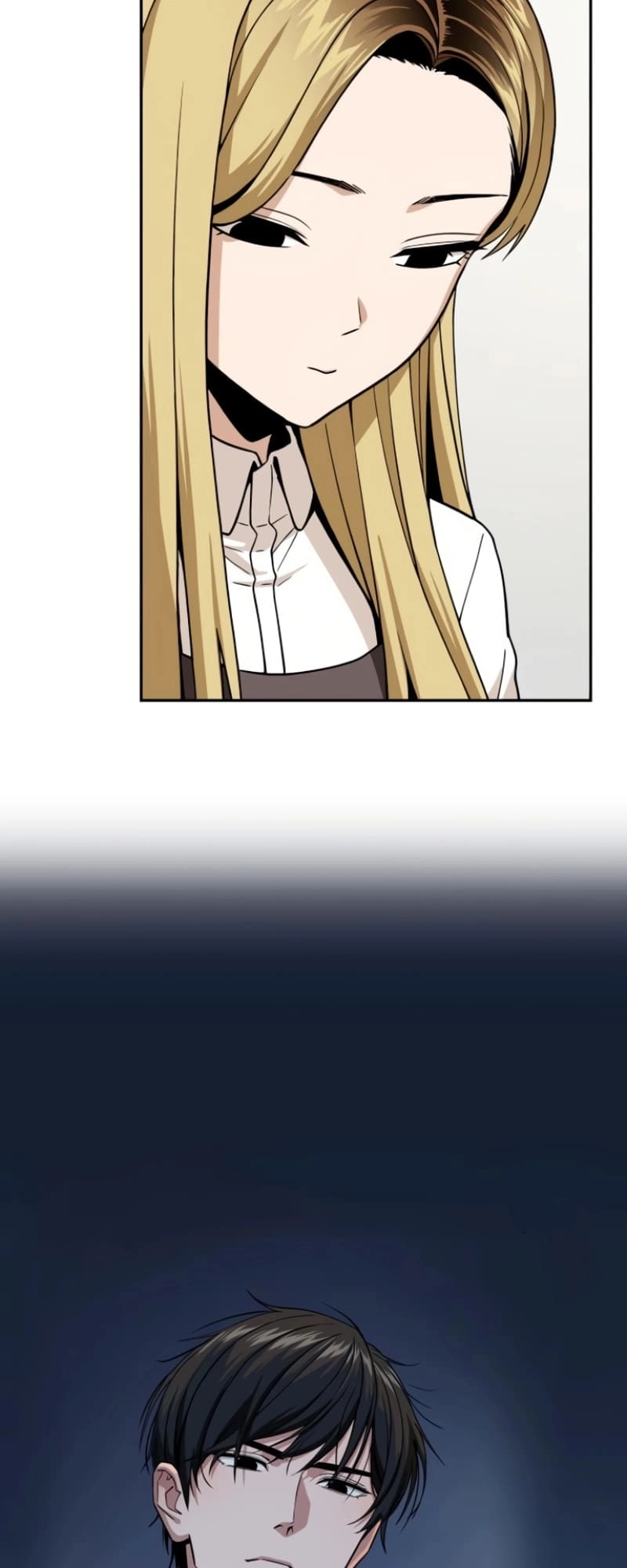 Maybe Meant to Be Chapter 89 Page 29