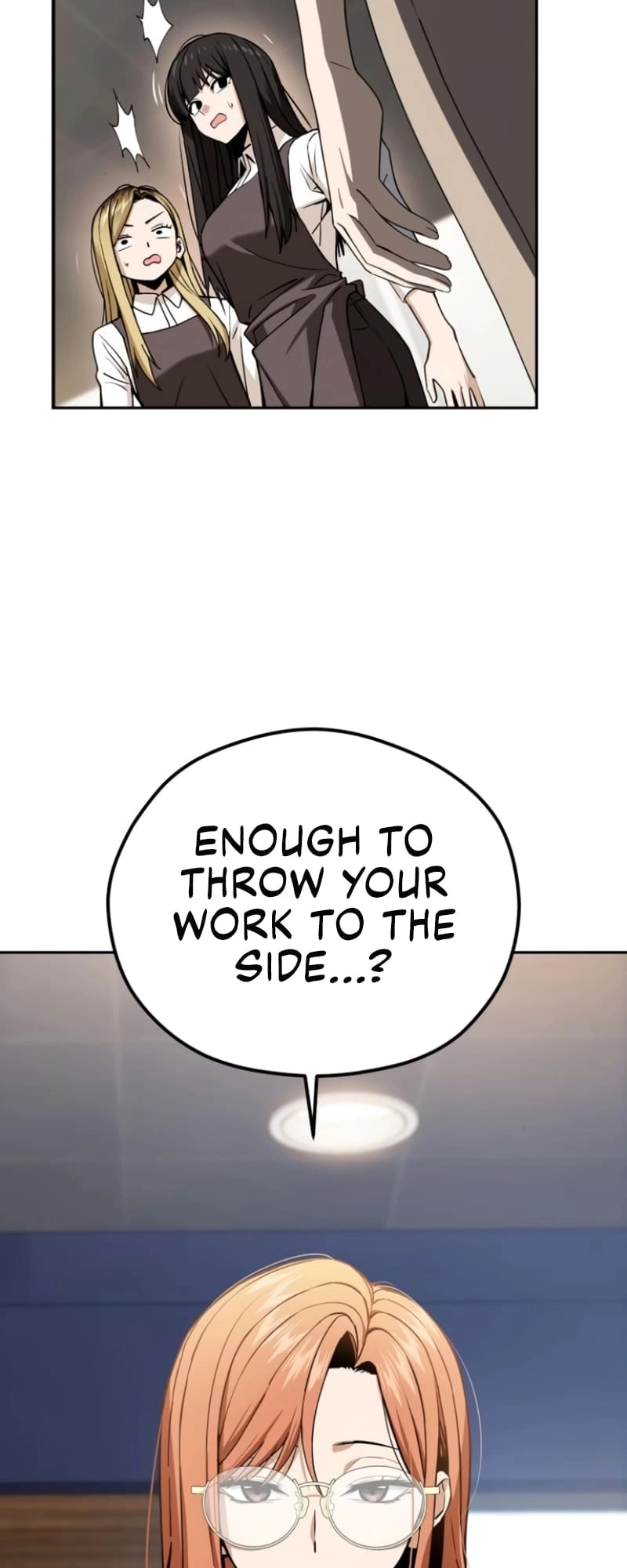 Maybe Meant to Be Chapter 89 Page 37