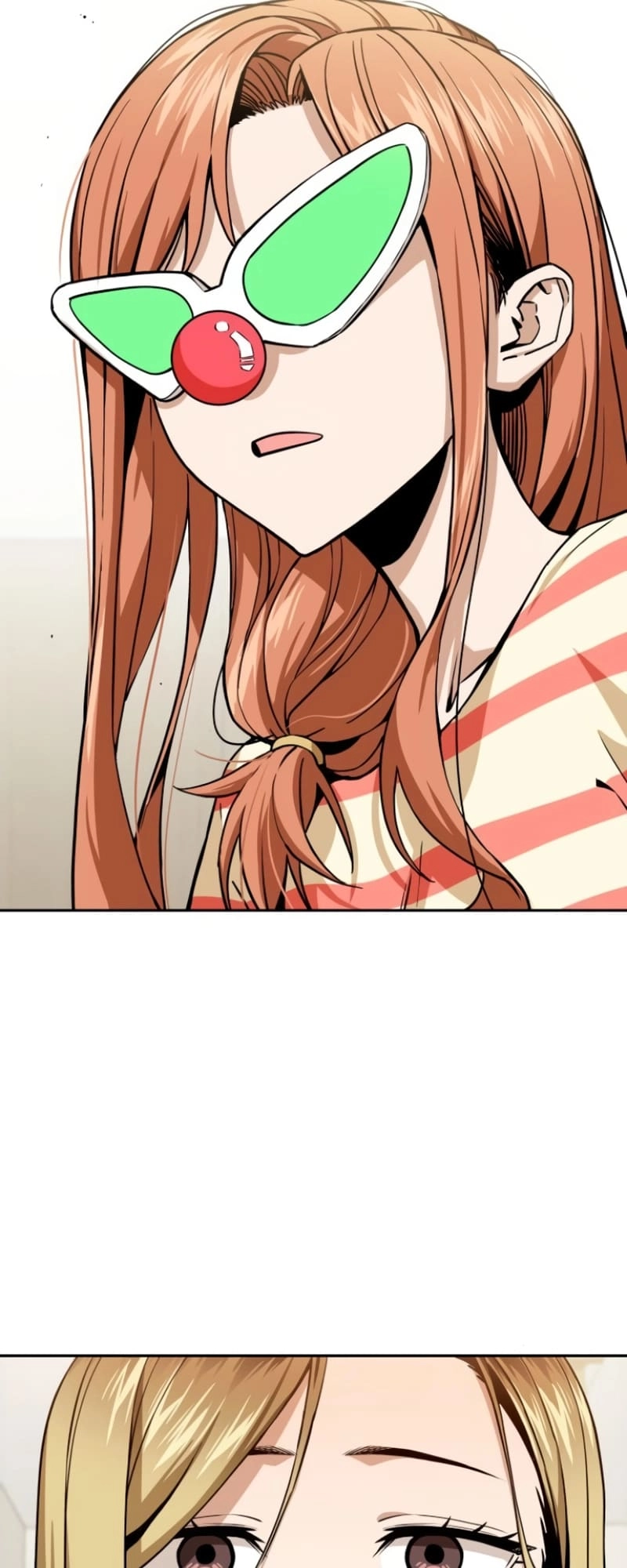 Maybe Meant to Be Chapter 89 Page 52