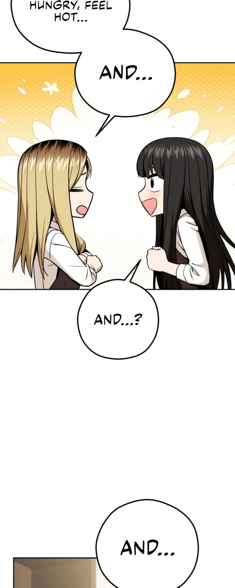 Maybe Meant to Be Chapter 89 Page 27