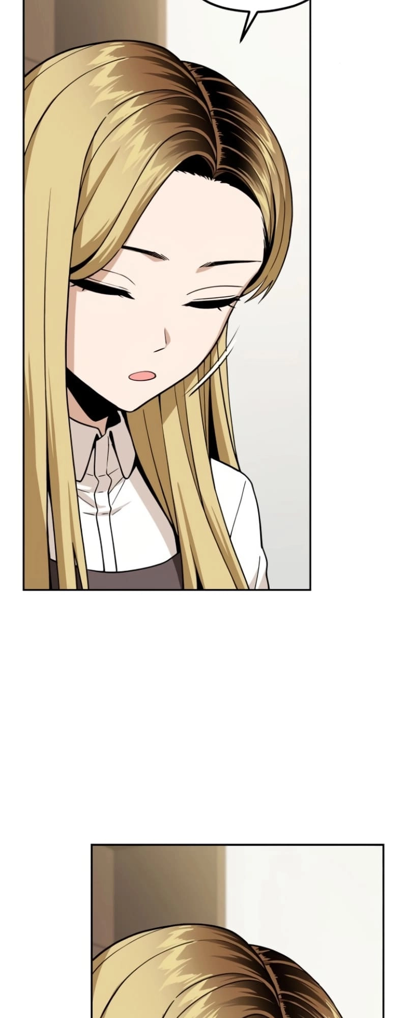 Maybe Meant to Be Chapter 89 Page 28