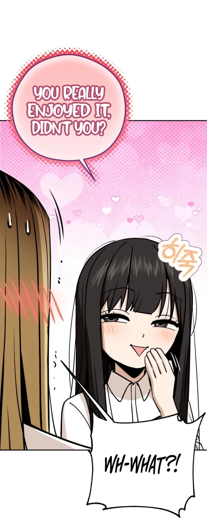 Maybe Meant to Be Chapter 89 Page 33