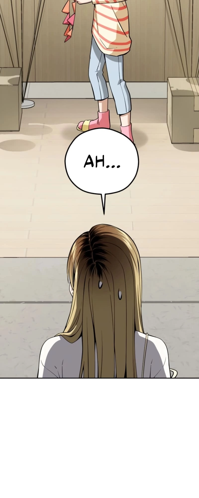 Maybe Meant to Be Chapter 89 Page 55