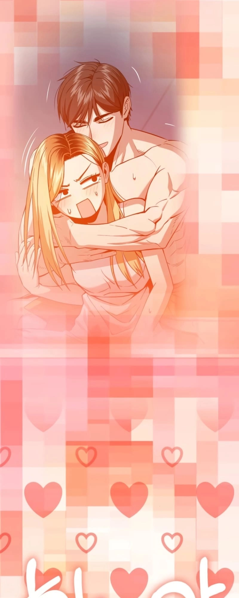Maybe Meant to Be Chapter 89 Page 31