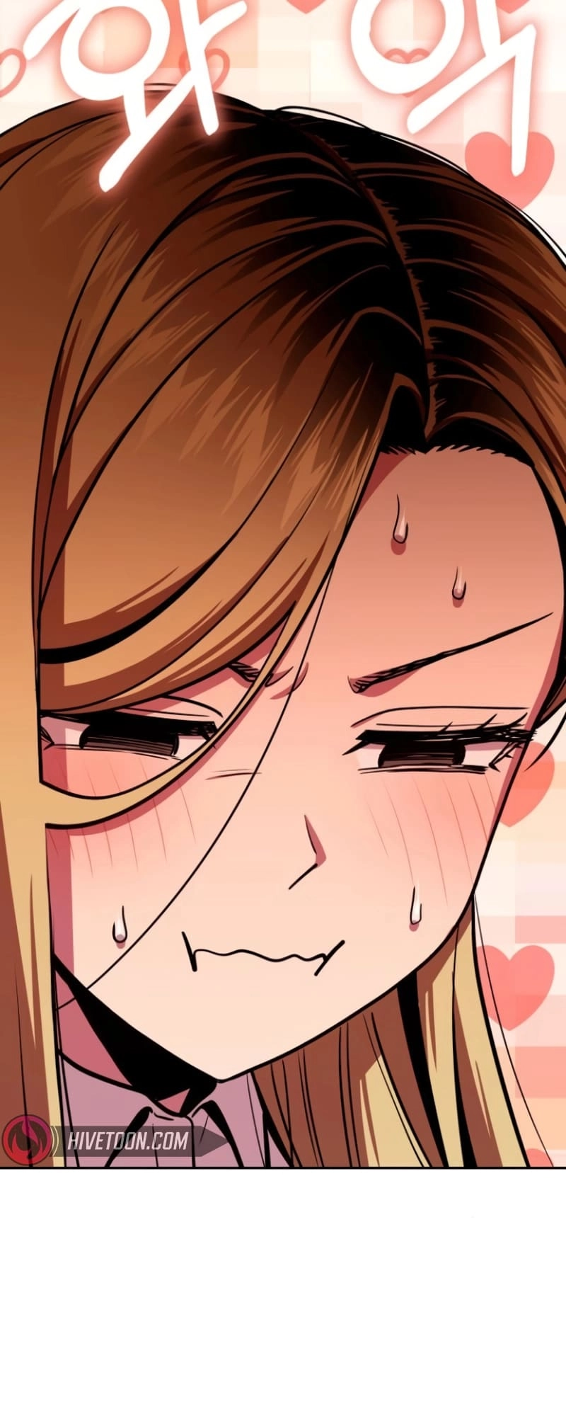 Maybe Meant to Be Chapter 89 Page 32