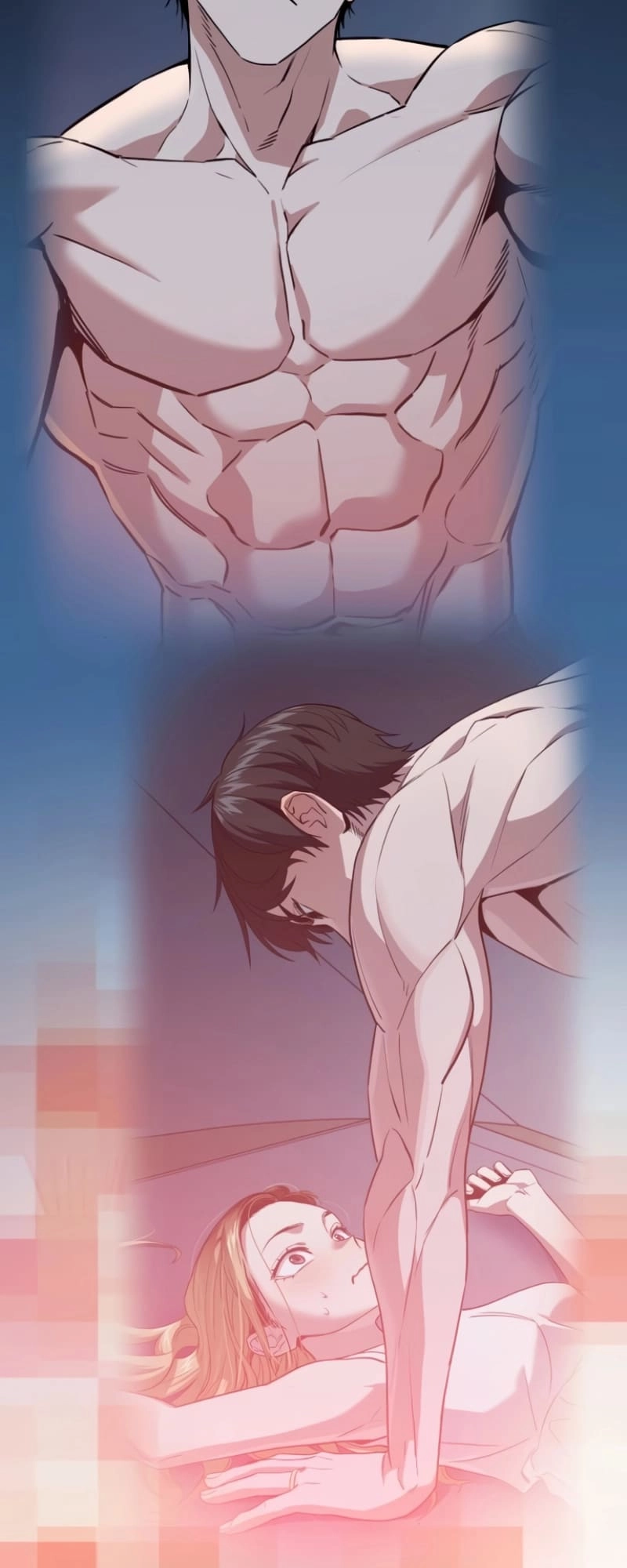 Maybe Meant to Be Chapter 89 Page 30
