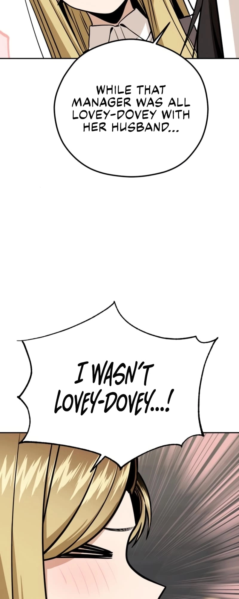 Maybe Meant to Be Chapter 89 Page 35
