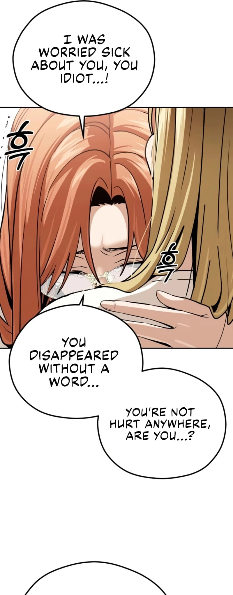 Maybe Meant to Be Chapter 89 Page 65