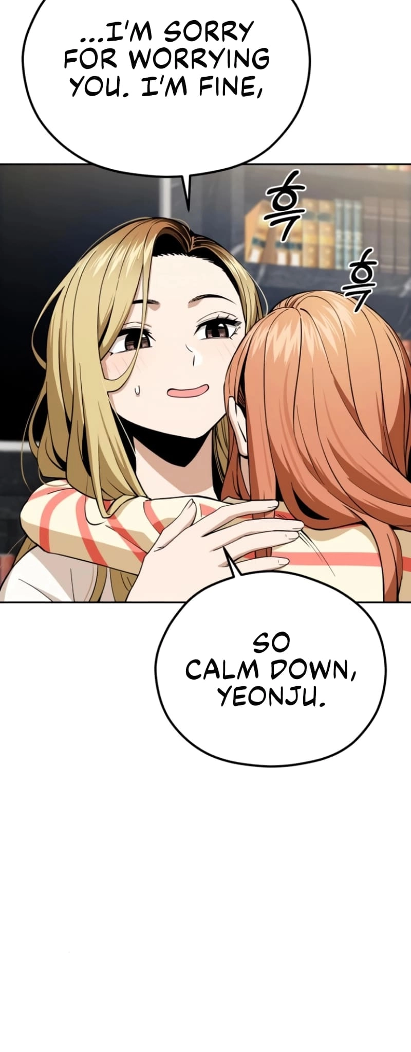 Maybe Meant to Be Chapter 89 Page 66