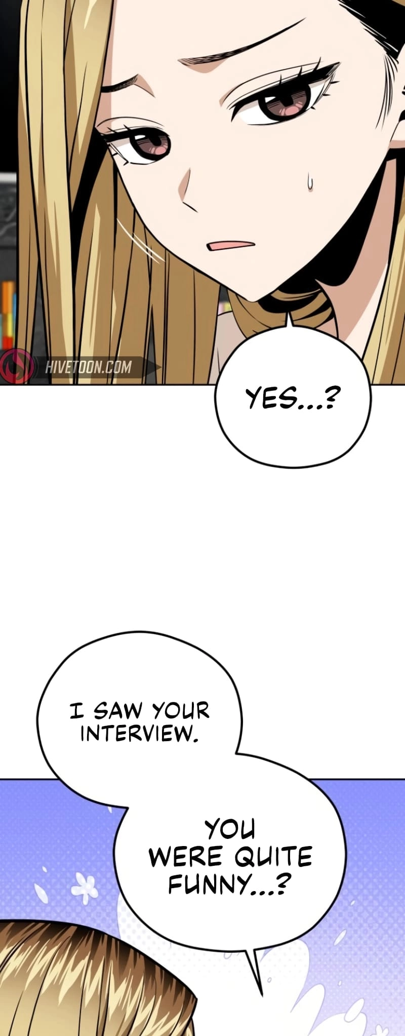 Maybe Meant to Be Chapter 89 Page 68