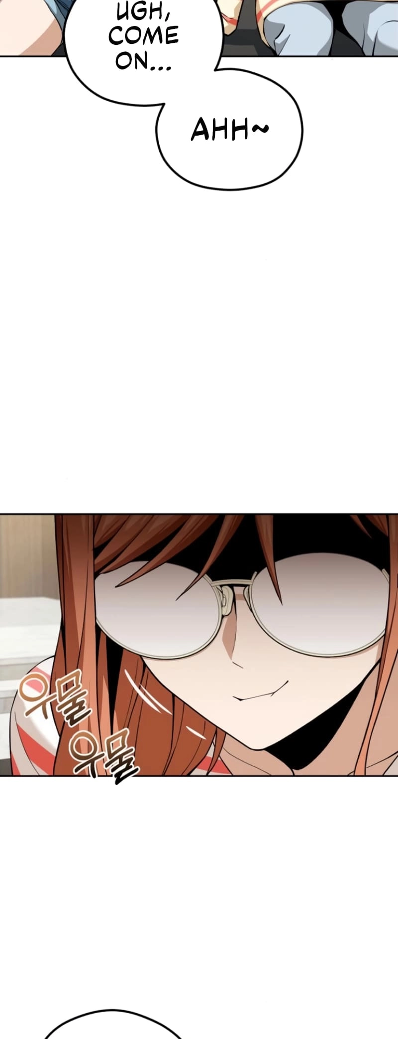 Maybe Meant to Be Chapter 89 Page 62