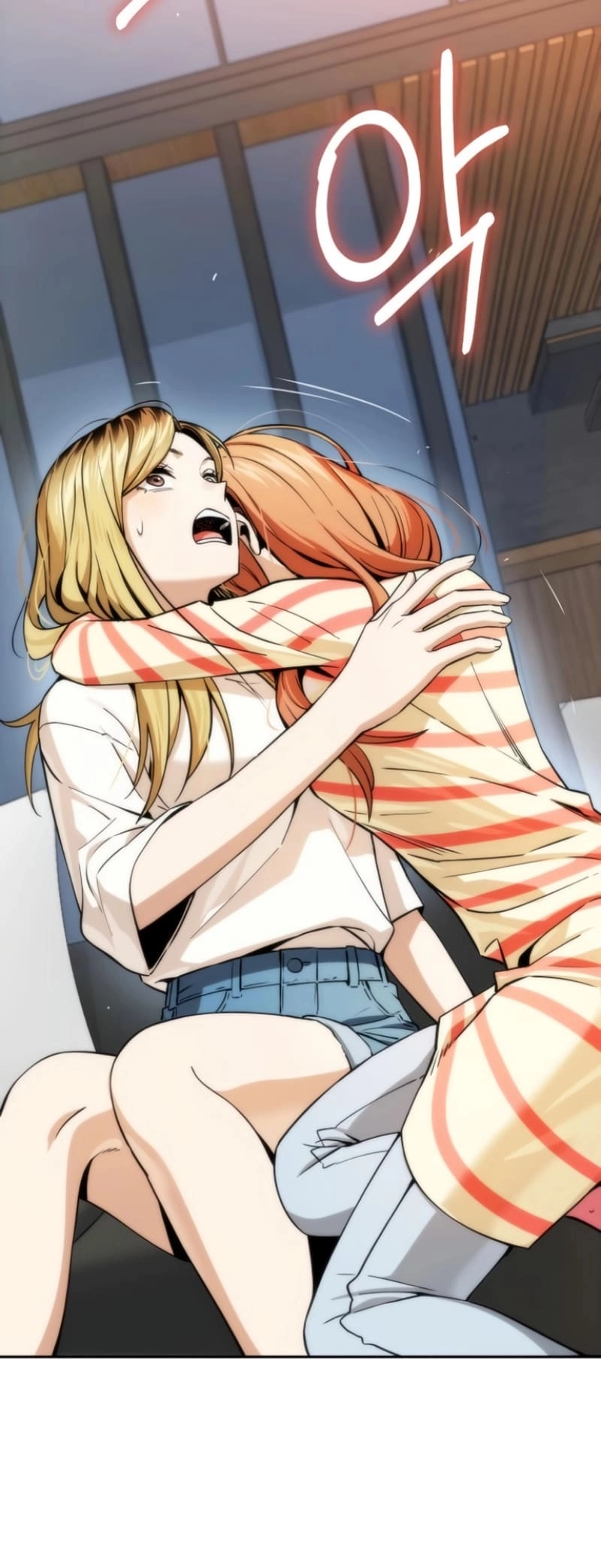 Maybe Meant to Be Chapter 89 Page 64