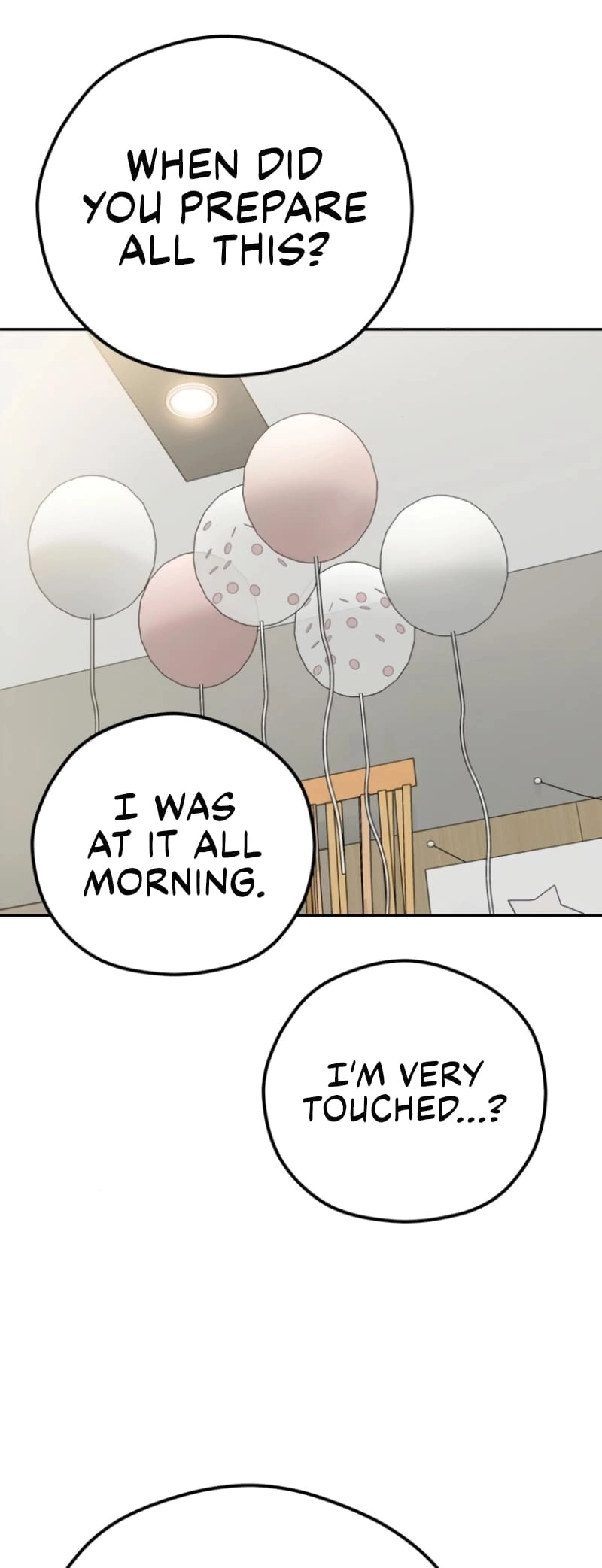 Maybe Meant to Be Chapter 89 Page 59