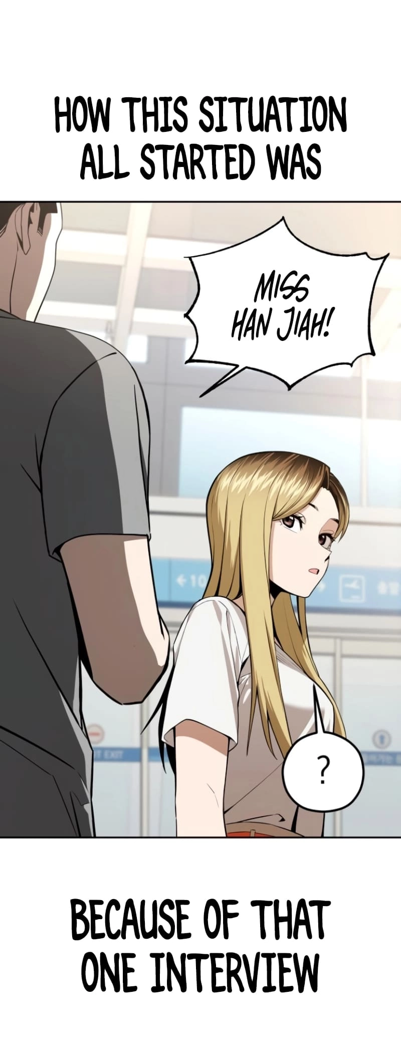 Maybe Meant to Be Chapter 89 Page 7