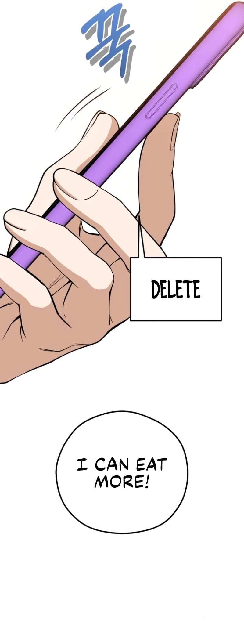 Maybe Meant to Be Chapter 89 Page 77