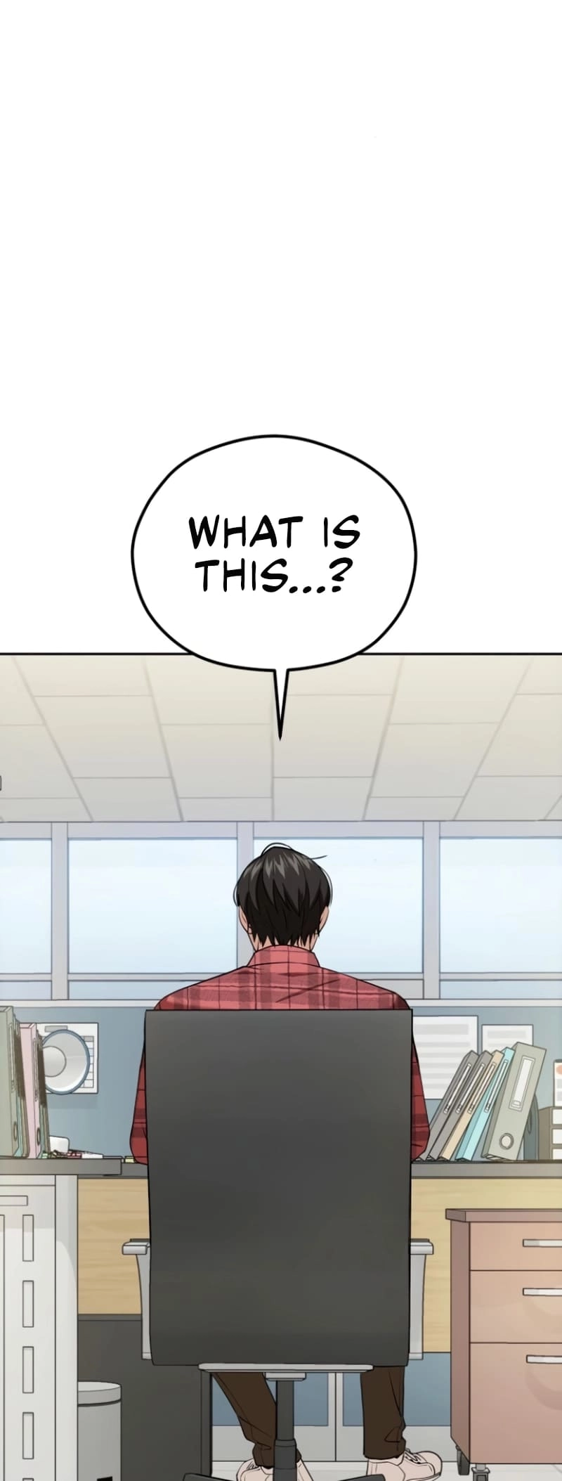 Maybe Meant to Be Chapter 89 Page 81
