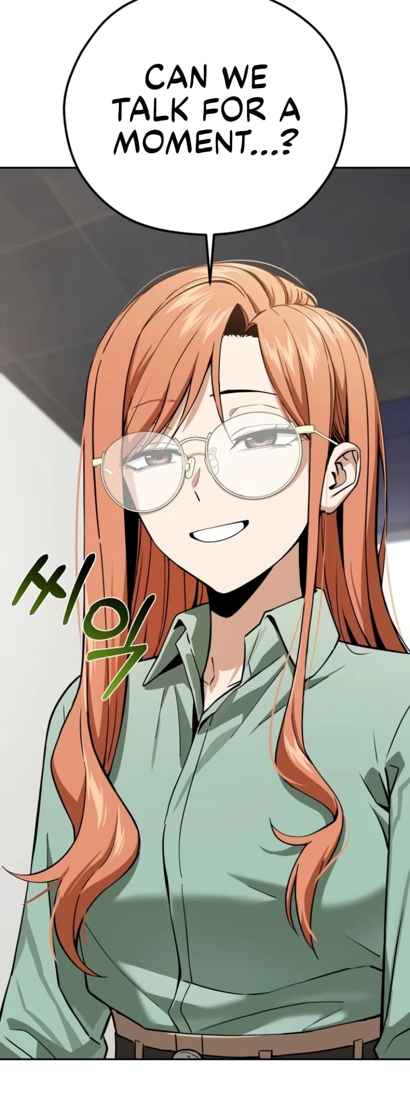 Maybe Meant to Be Chapter 89 Page 41