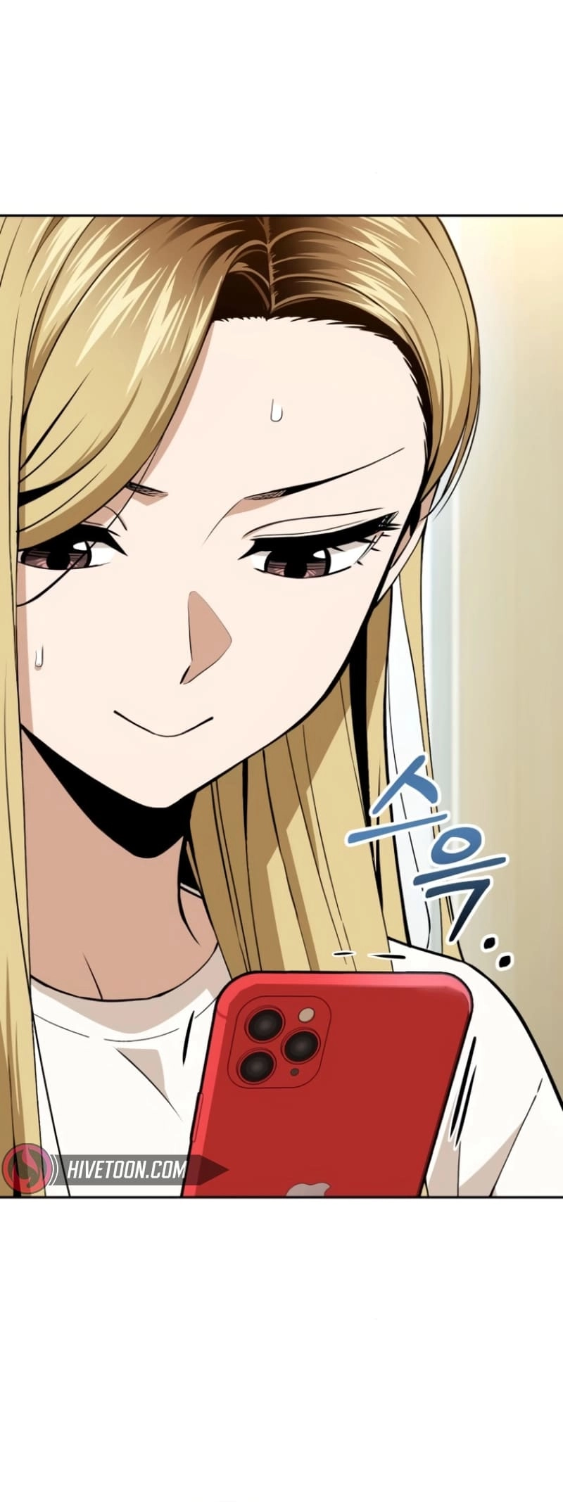 Maybe Meant to Be Chapter 89 Page 45