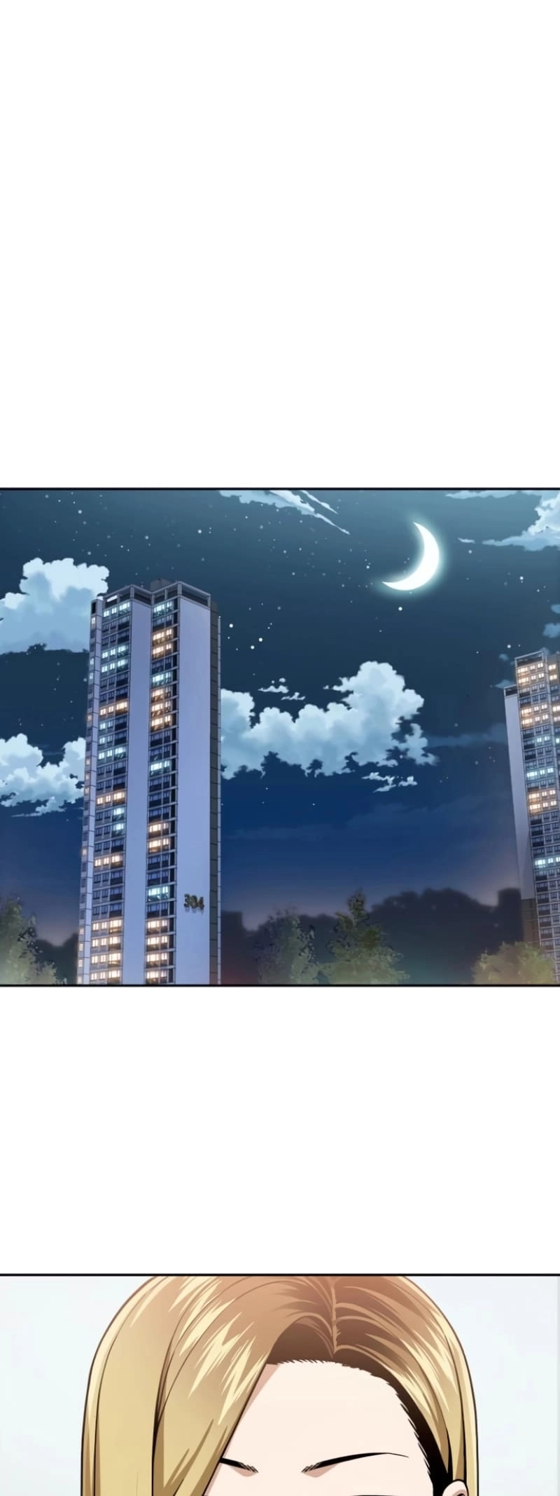 Maybe Meant to Be Chapter 89 Page 42