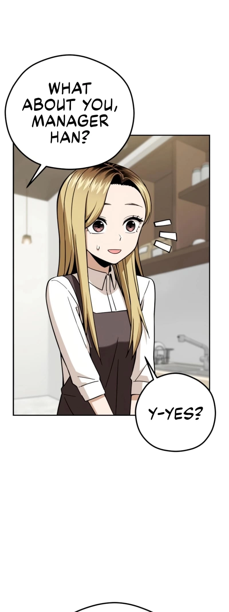 Maybe Meant to Be Chapter 89 Page 40