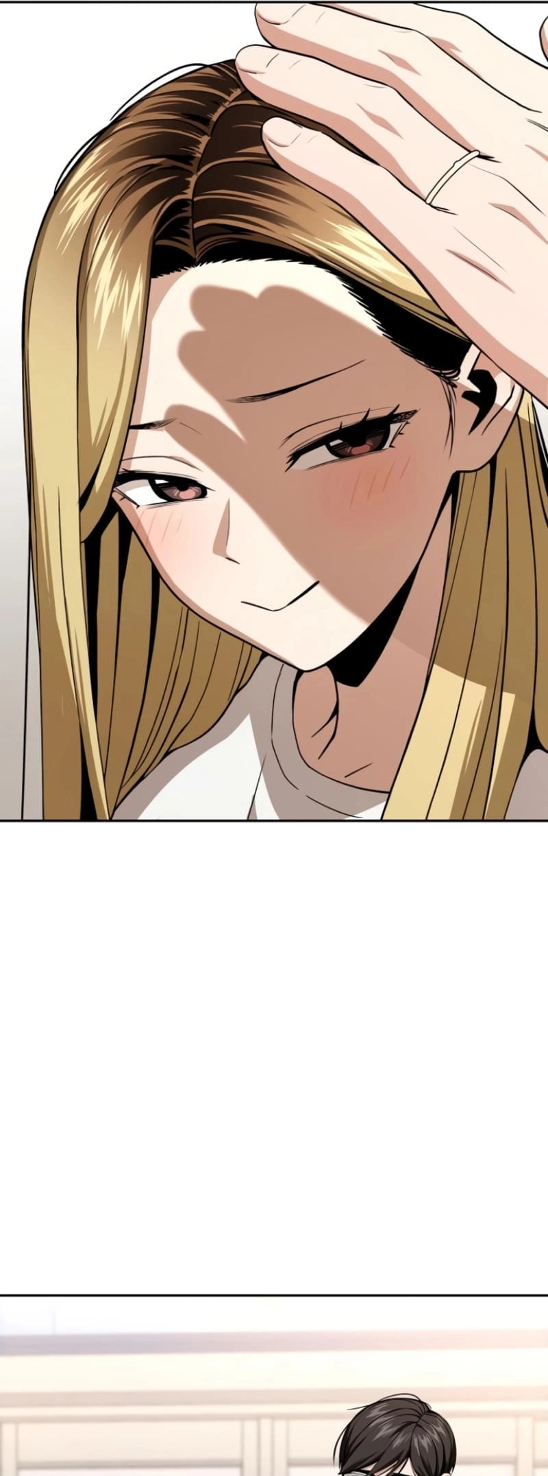 Maybe Meant to Be Chapter 89 Page 14