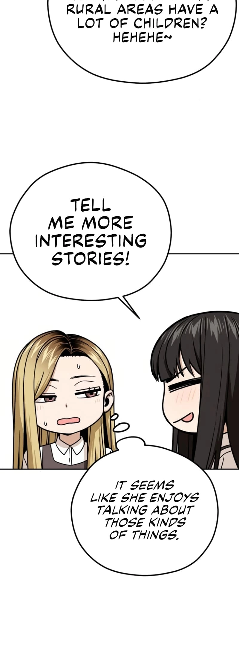 Maybe Meant to Be Chapter 89 Page 25