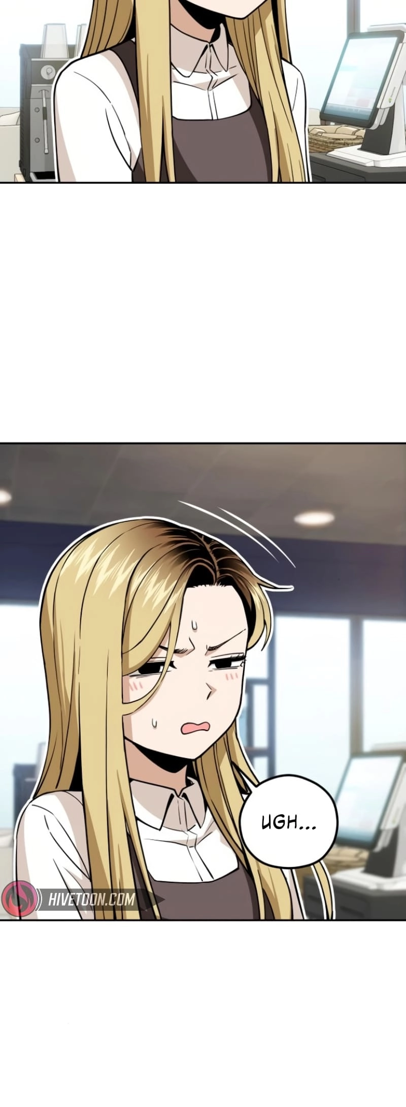 Maybe Meant to Be Chapter 89 Page 23