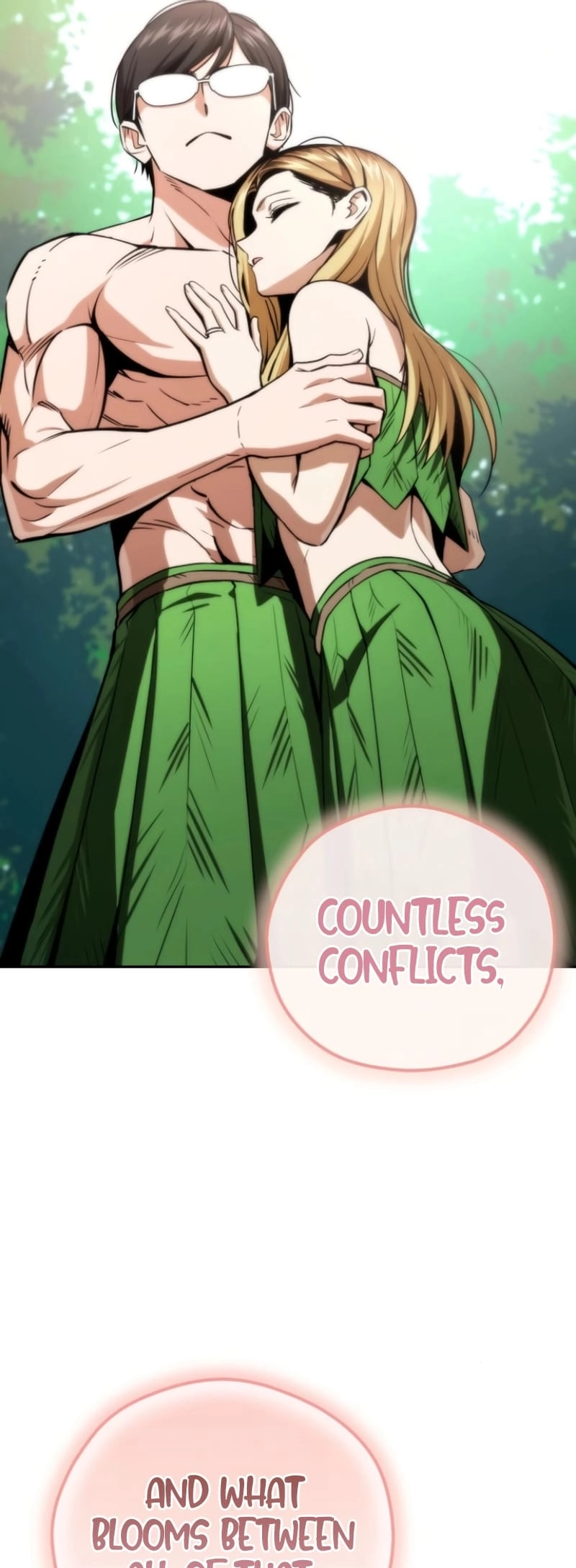 Maybe Meant to Be Chapter 89 Page 20