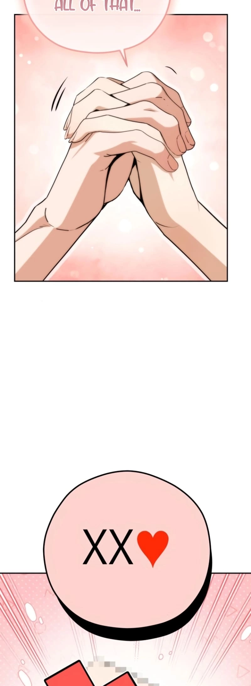 Maybe Meant to Be Chapter 89 Page 21