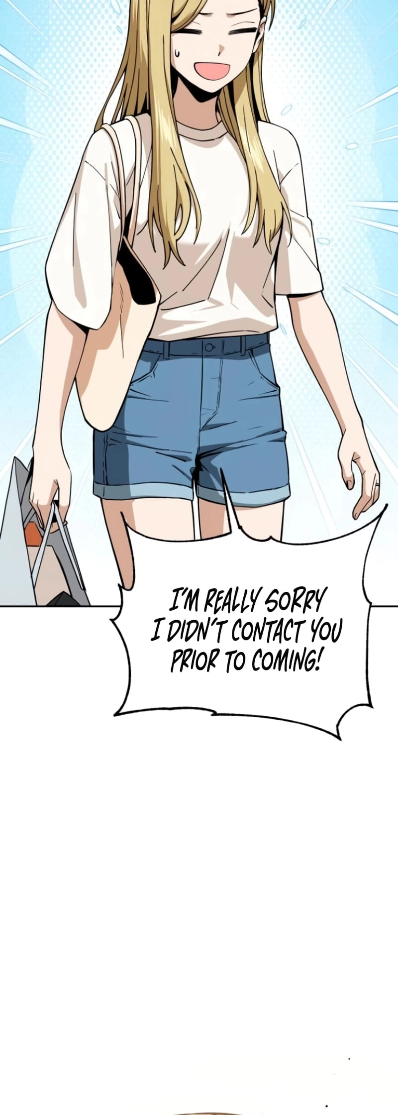 Maybe Meant to Be Chapter 89 Page 51