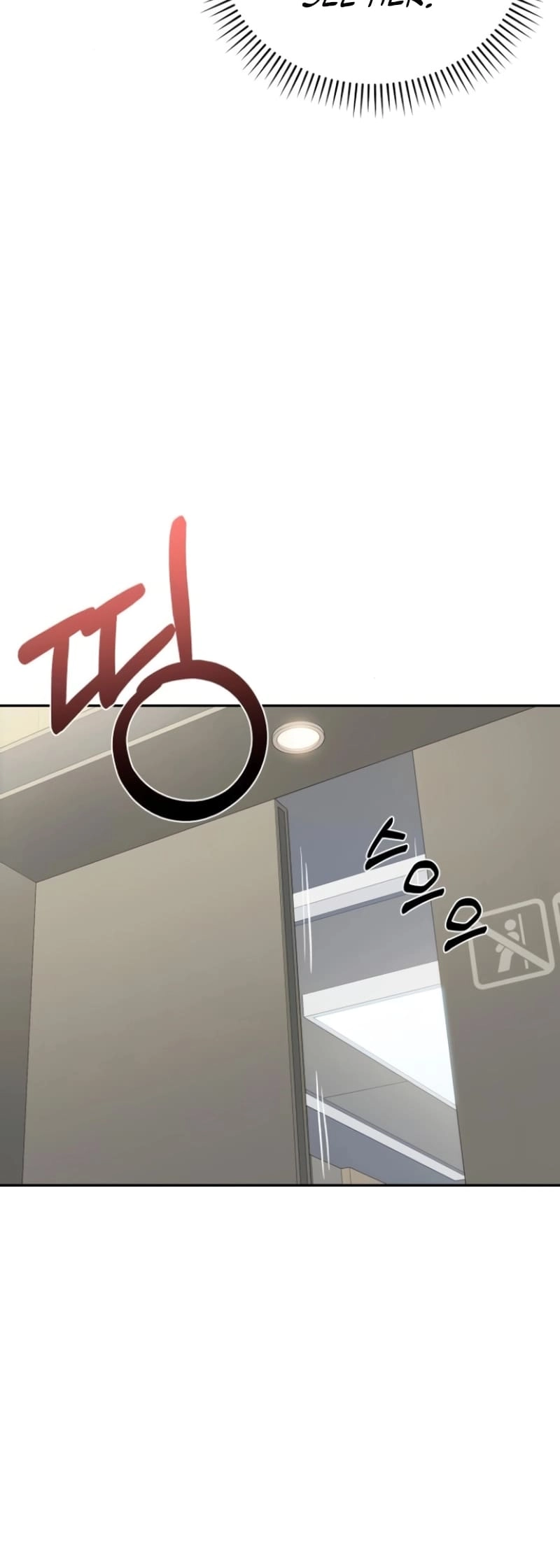 Maybe Meant to Be Chapter 89 Page 49