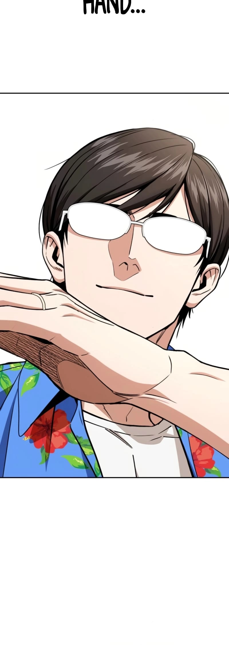 Maybe Meant to Be Chapter 89 Page 13