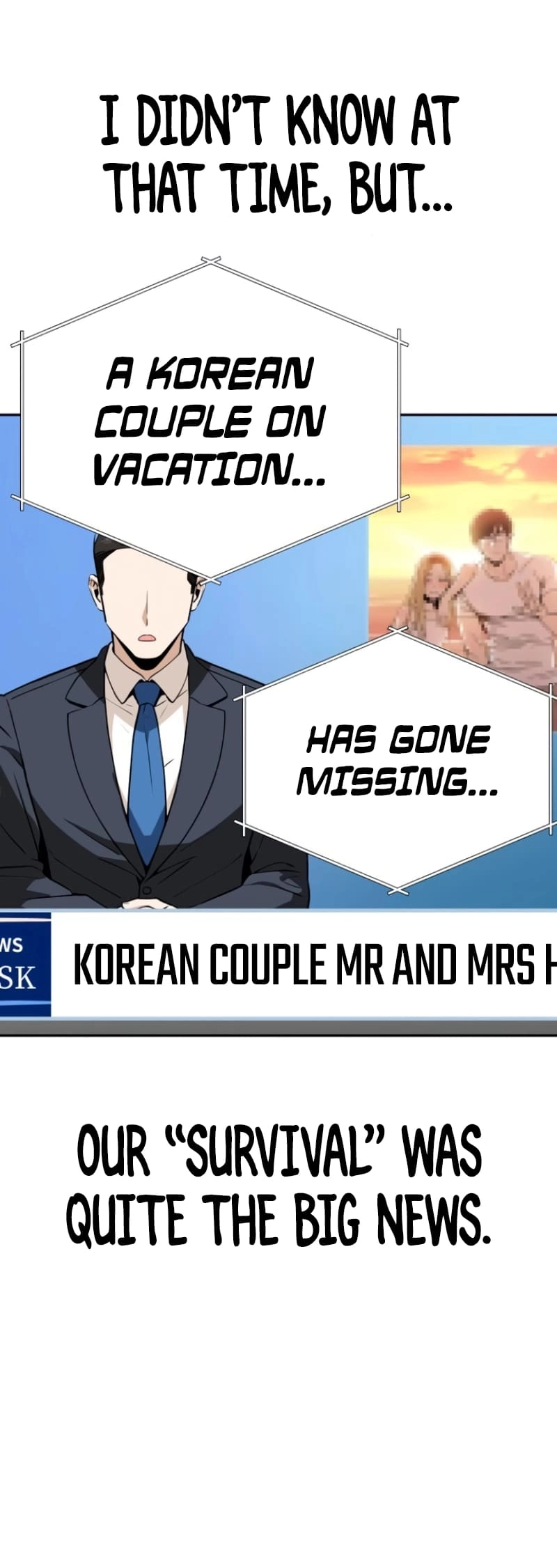 Maybe Meant to Be Chapter 89 Page 9