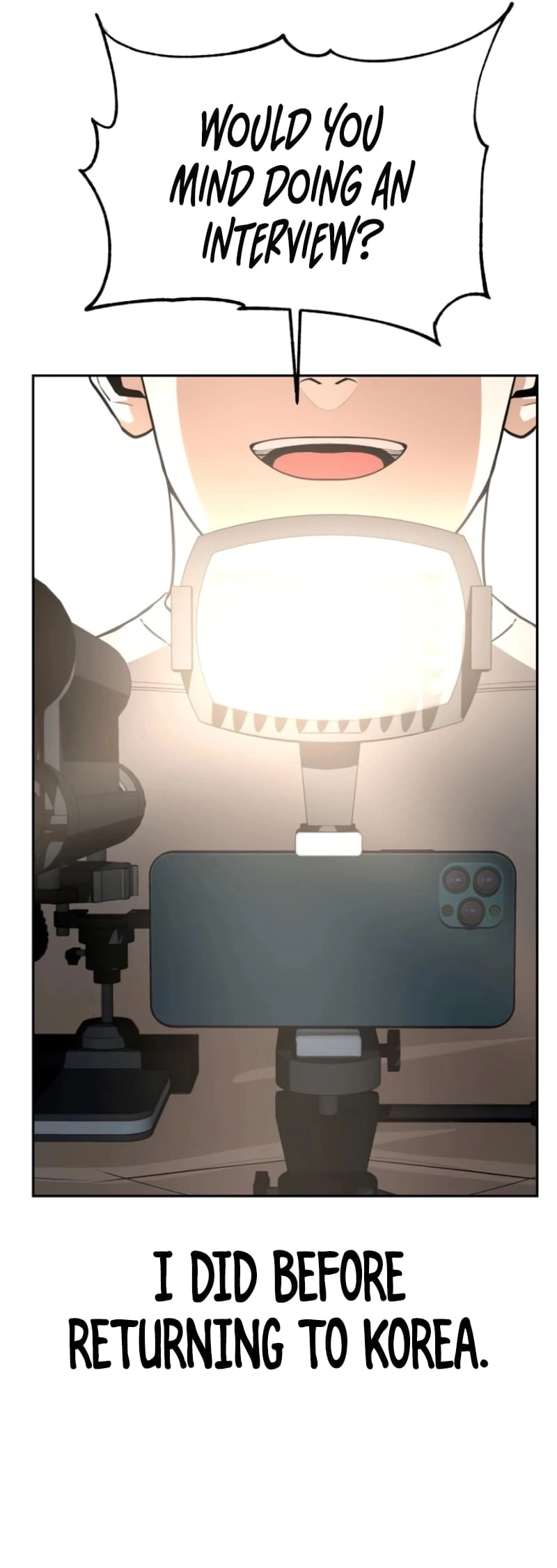 Maybe Meant to Be Chapter 89 Page 8