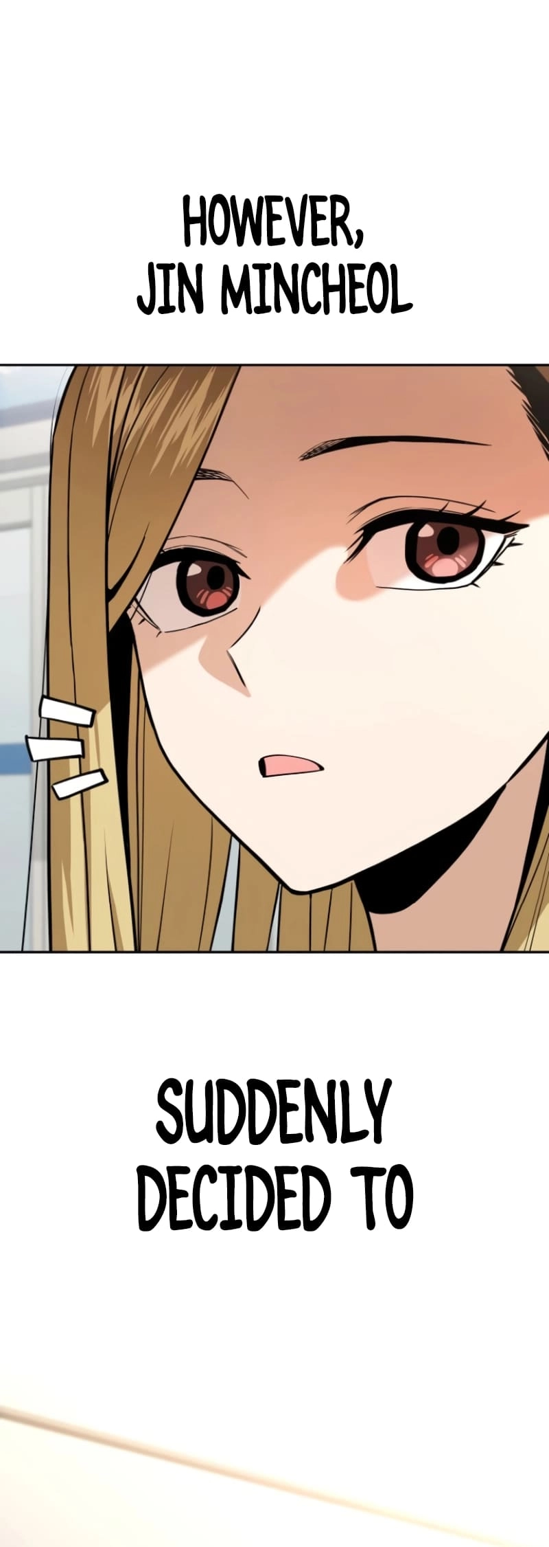 Maybe Meant to Be Chapter 89 Page 11