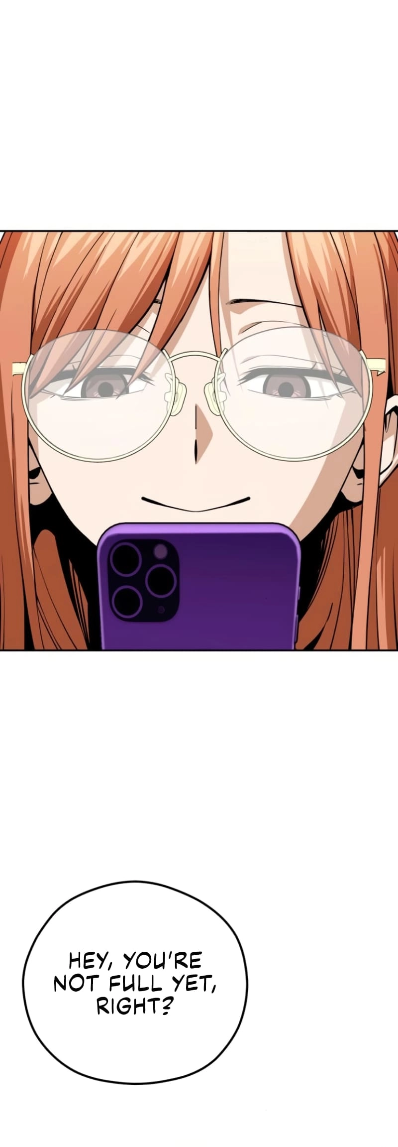 Maybe Meant to Be Chapter 89 Page 76