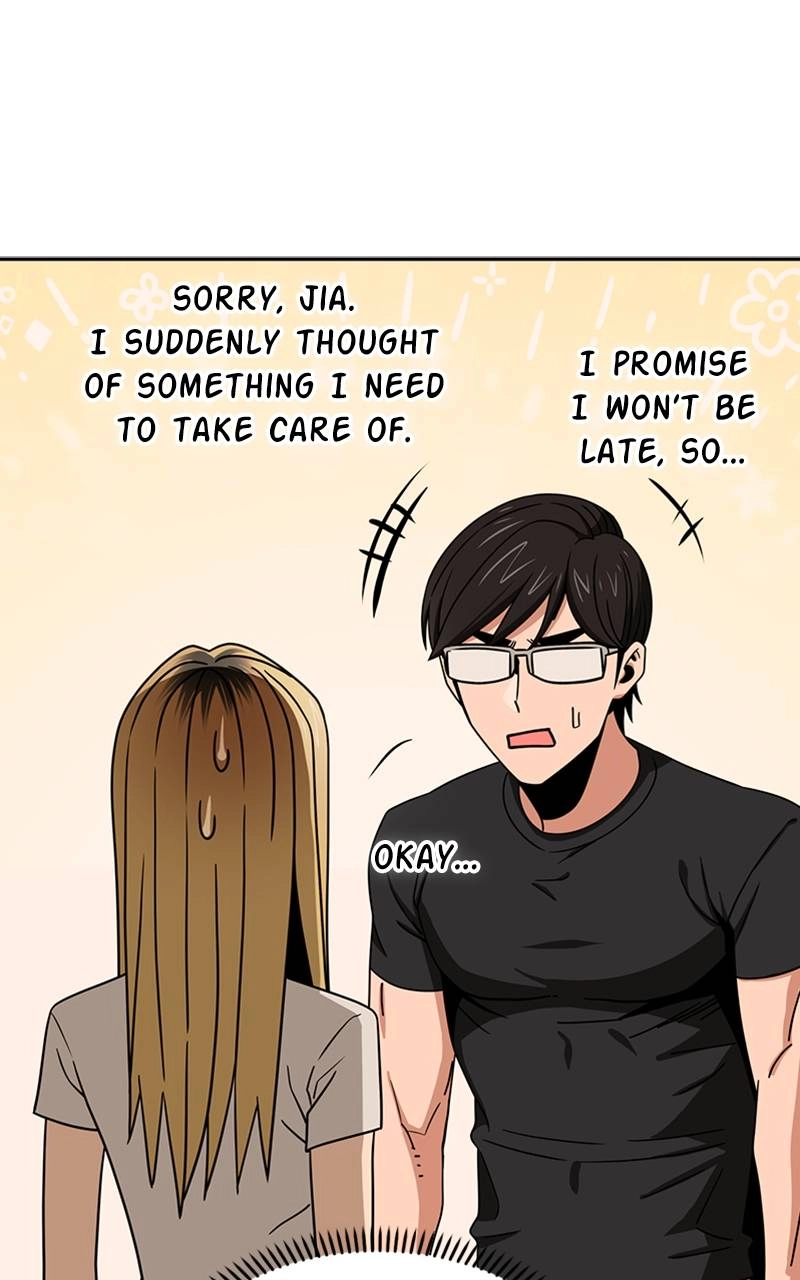 Maybe Meant to Be Chapter 65 - You Already Know! Page 101