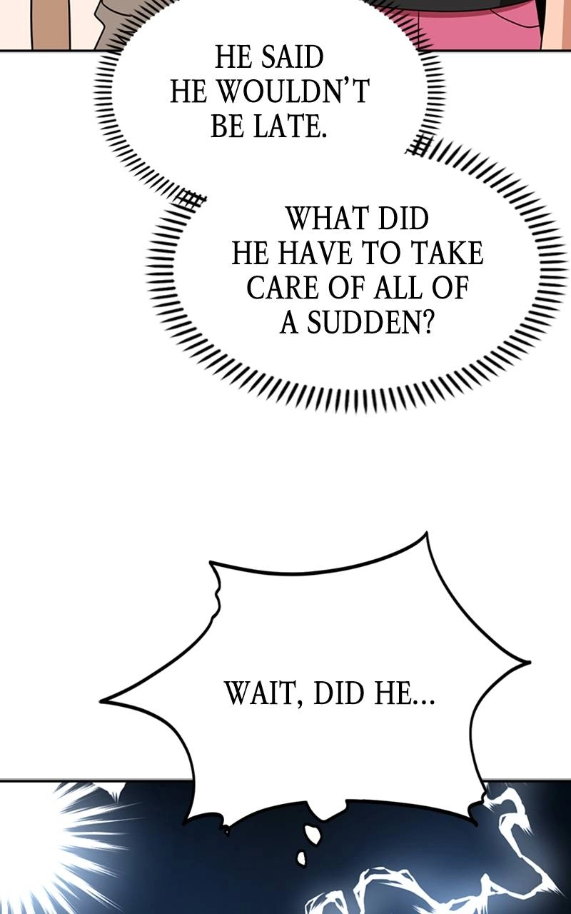 Maybe Meant to Be Chapter 65 - You Already Know! Page 102