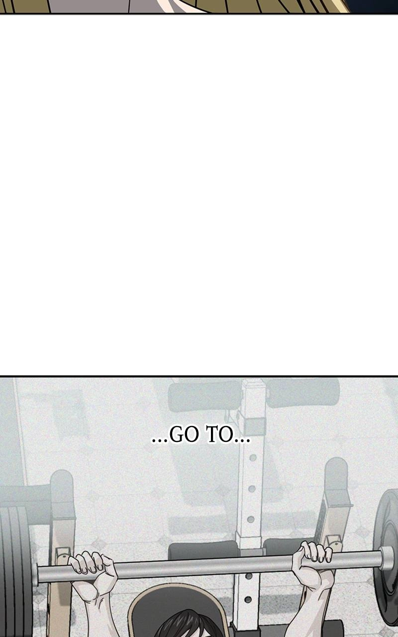Maybe Meant to Be Chapter 65 - You Already Know! Page 104