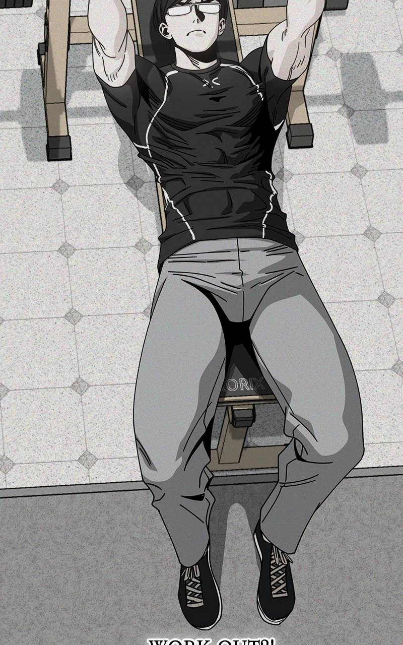 Maybe Meant to Be Chapter 65 - You Already Know! Page 105