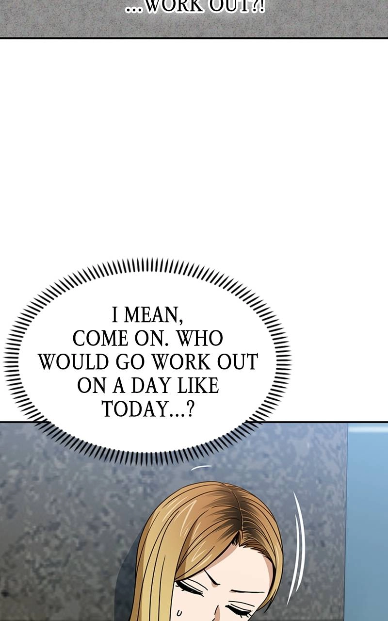 Maybe Meant to Be Chapter 65 - You Already Know! Page 106